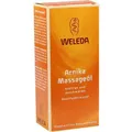 Produktbild: WELEDA Arnika Massageöl 50 ml