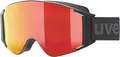 Produktbild: Uvex Skibrille uvex g.gl 3000 TO 2030 black matt