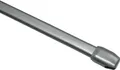 Produktbild: Gardinia Vitragestange flach silber matt, Ø 11 mm, ausziehbar 100 - 160 cm