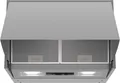 Produktbild: Neff DMAC641X (silber) Einbau-Dunstabzugshaube