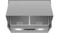Produktbild: Neff D64MAC1X0 N30 EEK: B Zwischenbauhaube, 60 cm breit, Ab-/Umluft, Edelstahl