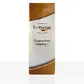 Produktbild: Coffeefair Cappuccino Topping 1 Milchpulver 10 x 1kg | Automatengängiges Milchpulver