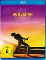 Produktbild: Bohemian Rhapsody - DVD / Blu-ray / 4k UHD / Soundtrack CD / Vinyl LP - *NEU*