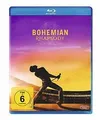 Produktbild: Bohemian Rhapsody [Blu-ray] von Singer, Bryan, Fletcher, ... | DVD | Zustand gut