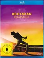 Produktbild: Blu-ray Bohemian Rhapsody #1907281