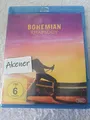 Produktbild: Bohemian Rhapsody [Blu-ray] von Singer, Bryan, Fletcher,