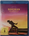 Produktbild: Bohemian Rhapsody (Blu-ray, 2018)
