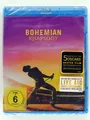 Produktbild: Bohemian Rhapsody - nom. für 5 OSCARs - Rami Malek ist Freddie Mercury - Boynton