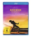 Produktbild: Bohemian Rhapsody (Blu-ray) Aaron McCusker Gwilym Lee Bryan Singer