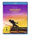 Produktbild: Bohemian Rhapsody [Blu-ray] von Singer, Bryan, Fletc... | DVD | Zustand sehr gut