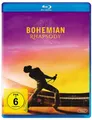 Produktbild: Bohemian Rhapsody (2018)[Blu-ray/Neu/OVP] Biopic von Freddie Mercury & Queen
