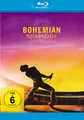 Produktbild: Bohemian Rhapsody (Queen / Freddie Mercury) Rami Malek # BLU-RAY-NEU
