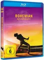 Produktbild: Blu-ray/ Bohemian Rhapsody - Queen - Freddie Mercury !! Wie Nagelneu !!