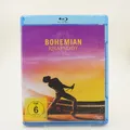 Produktbild: Bohemian Rhapsody | Blu-Ray