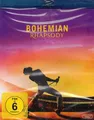 Produktbild: BLU-RAY NEU/OVP - Bohemian Rhapsody (2018) - Rami Malek & Lucy Boynton