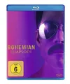 Produktbild: Bohemian Rhapsody [Blu-ray] Breitbild, Letterbox, Englisch, Deutsch