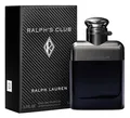 Produktbild: RALPH LAUREN Ralph's Club 50 ml Eau de Parfum Spray Neu & Ovp Herren-EdP 50ml