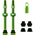 Produktbild: Muc-Off V2 Tubeless Ventil Kit 60mm (20432)
