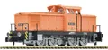 Produktbild: Spur N Fleischmann 7360015 - Diesellokomotive 106 382-5, DR Neu OVP