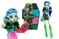 Produktbild: 194735139347 MH STRASZYSEKRETY GHOULLA YELPS NEON S3 HNF81 W4 MATTEL
