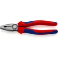 Produktbild: Knipex combination pliers 200 mm, in self-service display packaging (225 mm) (03 02 200 SB)