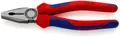 Produktbild: Knipex-Werk Kombizange 03 02 200 SB Kombizangen Kombizange