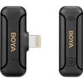 Produktbild: Boya wireless microphone BY-WM3T2-D1 V2.0 Lightning (BY-WM3T2-D1)
