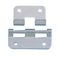 Produktbild: Adam Hall 2251 Aushängescharnier groß verzinkt