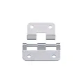 Produktbild: ADAMHALL Aushängescharnier groß verzinkt
