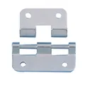 Produktbild: Adam Hall 2251 Aushängescharnier groß verzinkt - Scharnier