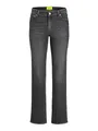 Produktbild: JACK & JONES Female Straight-Fit JXNICE SL-STR MW C8165 Jeans DNM NOOS