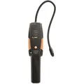 Produktbild: Testo Gaslecksuchgerät 316-3, für Kältemittel Fluorchlorkohlenwasserstoffe, HFKW, FKW