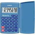 Produktbild: CASIO Petite FX Taschenrechner blau