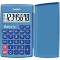 Produktbild: CASIO Petite FX Taschenrechner blau