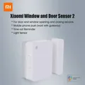 Produktbild: Xiaomi Mijia Window Door Sensor 2 Fenster und Tür Sensor mit Mi Home App