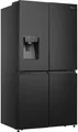 Produktbild: Hisense RQ760N4SBFE Cross Door/WIFI/584 l freistehend