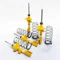 Produktbild: Fahrwerkssatz B12 Pro Lift Kit EIBACH E93-26-003-01-22 für Dacia Duster
