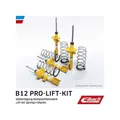 Produktbild: Fahrwerkssatz, Federn/Dämpfer EIBACH E93-26-003-01-22 EIBACH B12 Pro-Lift-Kit