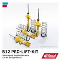 Produktbild: Fahrwerkssatz Federn/Dämpfer EIBACH B12 Pro-Lift-Kit E93-26-003-01-22 für DACIA