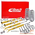 Produktbild: EIBACH Fahrwerkssatz, Federn/Dämpfer Hinterachse, Vorderachse für DACIA