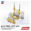 Produktbild: EIBACH B12 Pro-Lift-Kit Sport Stoßdämpfer mit Federn für RENAULT Duster (HS)