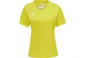 Produktbild: hummel Fußballtrikot Hummel Damen Trikot hmlCORE XK POLY JERSEY S/S WOMAN 211457