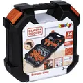 Produktbild: Smoby Black+Decker Werkzeugkoffer, Kinderwerkzeug
