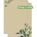 Produktbild: Sigel Design-Papier (100 g/m², 100 x, A4) (DP615)