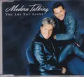 Produktbild: Modern Talking - You Are Not Alone - Maxi- CD -398- near mint