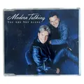 Produktbild: Modern Talking - You Are Not Alone | CD | 2000