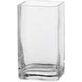 Produktbild: Leonardo Vase Lucca 20 cm Glas Transparent Klar