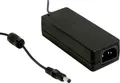 Produktbild: Mean Well GST40A07-P1J Tischnetzteil, Festspannung 7.5 V/DC 5.34A 40W