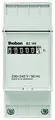 Produktbild: Theben BZ 145 230V Reiheneinbau-Betriebsstundenzähler, 2 TLE, 1450000