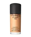 Produktbild: MAC Studio Fix Fluid SPF 15 mini Flüssige Foundation 15 ml Nr. NC20